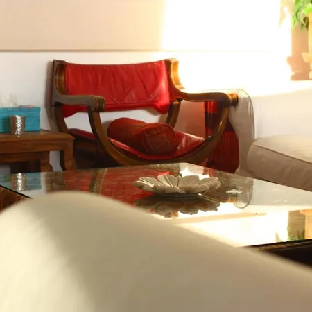 Сasa de vacaciones Casa Tarifeña *