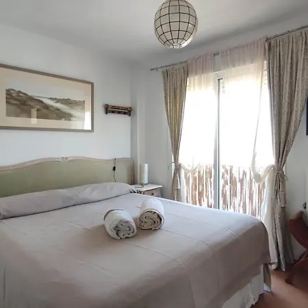 Casa Tarifeña Сasa de vacaciones *
