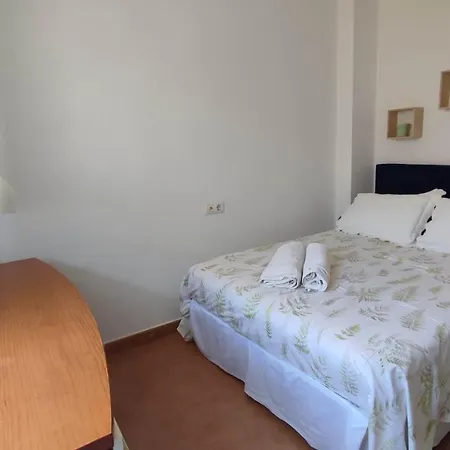 Casa Tarifeña