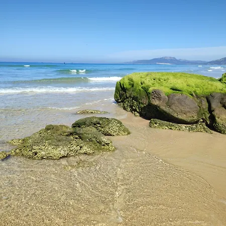 Casa Tarifeña Сasa de vacaciones Tarifa