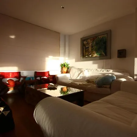 Holiday home Casa Tarifena Tarifa
