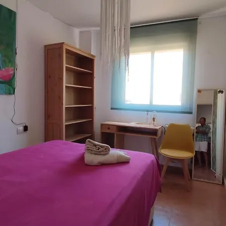 Dom wakacyjny Casa Tarifena Tarifa