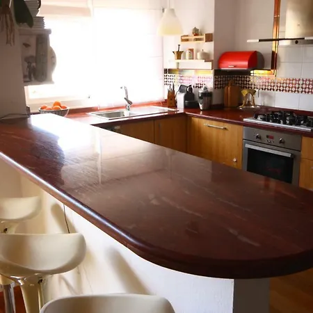 Casa Tarifena Tarifa