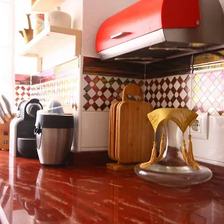 Tatil Evi Casa Tarifena Tarifa