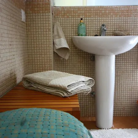 Casa Tarifena Tarifa