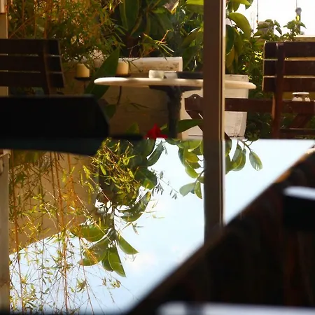 Casa Tarifena Tatil Evi *