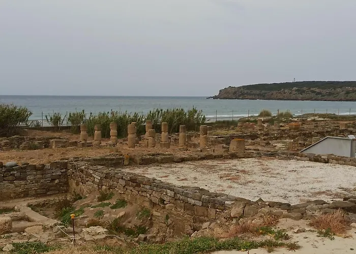 Casa Tarifena *