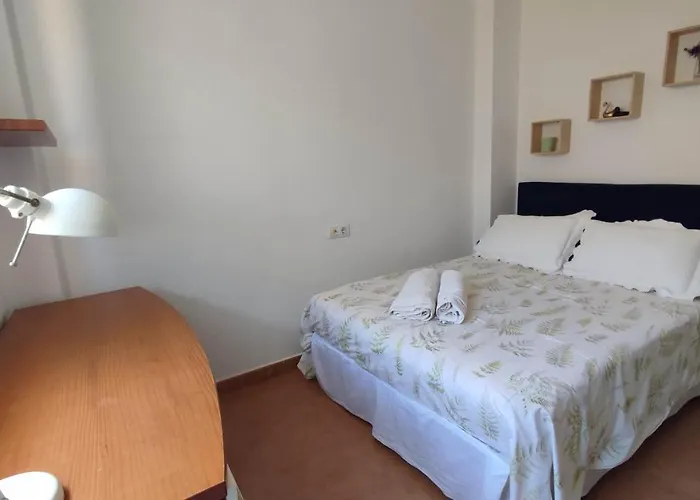 Casa Tarifena