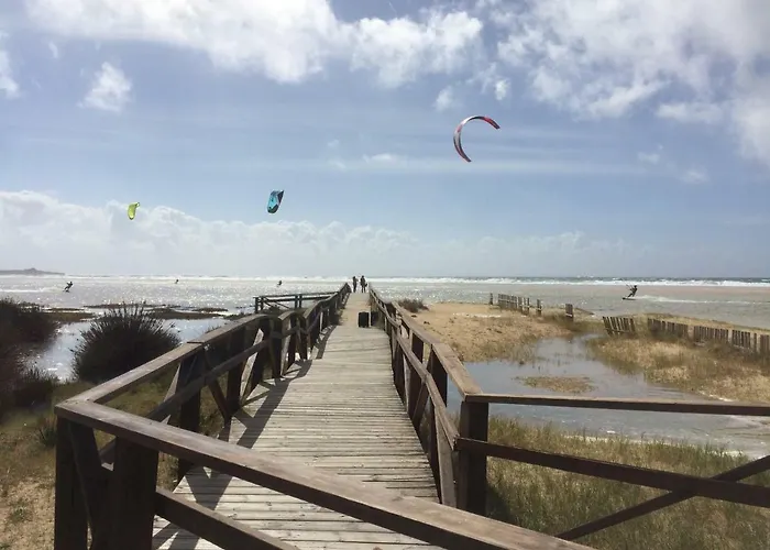 Tatil Evi Casa Tarifena *