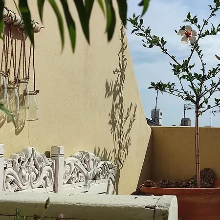Casa Tarifena * טריפה