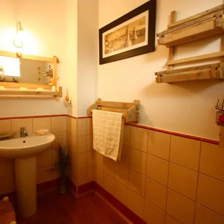 Ferienhaus Casa Tarifena