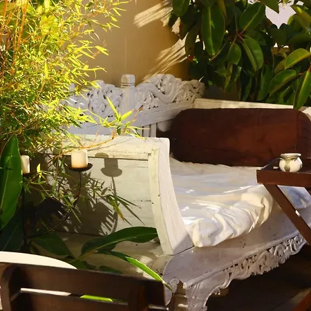 Casa Tarifena Ferienhaus Tarifa