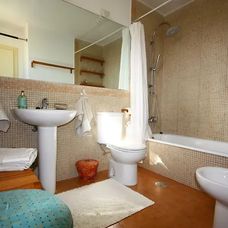 Casa Tarifena Ferienhaus *